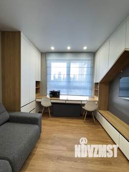 2-к квартира, вторичка, 64м2, 3/19 этаж