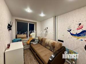 2-к квартира, вторичка, 28м2, 1/5 этаж