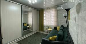 1-к квартира, вторичка, 39м2, 16/18 этаж