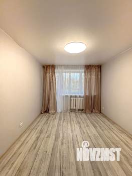 2-к квартира, вторичка, 45м2, 2/5 этаж