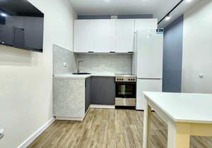 1-к квартира, вторичка, 28м2, 9/18 этаж