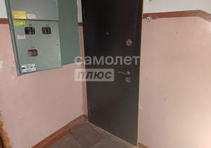 3-к квартира, вторичка, 63м2, 4/5 этаж