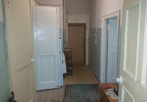 3-к квартира, вторичка, 72м2, 4/4 этаж