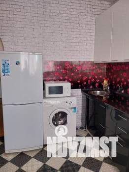 1-к квартира, вторичка, 36м2, 5/5 этаж