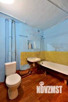 2-к квартира, вторичка, 44м2, 1/5 этаж