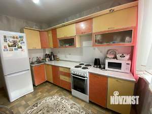 1-к квартира, вторичка, 38м2, 6/10 этаж