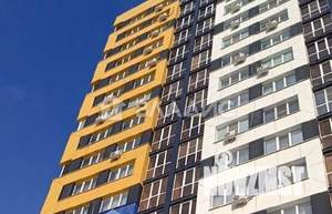 1-к квартира, вторичка, 40м2, 3/18 этаж