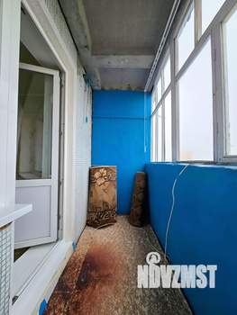 1-к квартира, вторичка, 38м2, 7/10 этаж