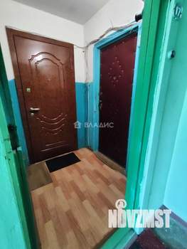 1-к квартира, вторичка, 35м2, 4/9 этаж