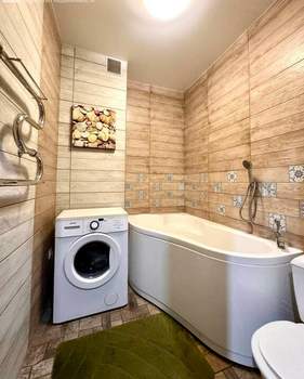 3-к квартира, вторичка, 90м2, 8/14 этаж