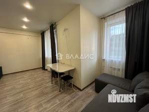 Студия квартира, вторичка, 28м2, 2/16 этаж