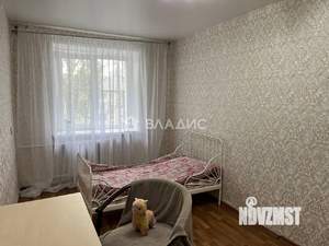 3-к квартира, вторичка, 63м2, 5/5 этаж