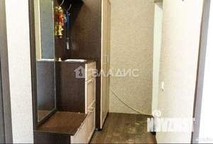 1-к квартира, вторичка, 32м2, 3/4 этаж