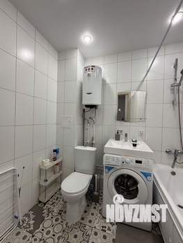 1-к квартира, вторичка, 31м2, 6/18 этаж