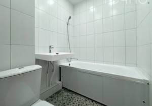 Студия квартира, вторичка, 34м2, 9/18 этаж