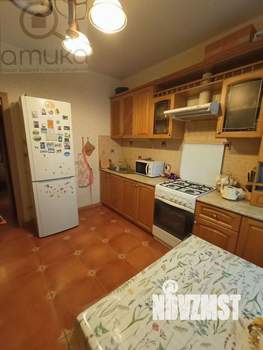 2-к квартира, вторичка, 55м2, 4/10 этаж
