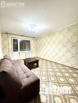 1-к квартира, вторичка, 47м2, 5/10 этаж