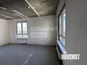 1-к квартира, вторичка, 33м2, 12/16 этаж