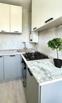 1-к квартира, вторичка, 30м2, 5/5 этаж