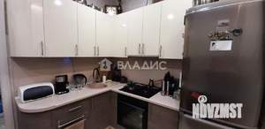1-к квартира, вторичка, 36м2, 2/3 этаж