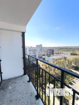 Студия квартира, вторичка, 25м2, 18/20 этаж