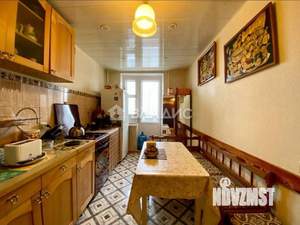 1-к квартира, вторичка, 42м2, 8/10 этаж