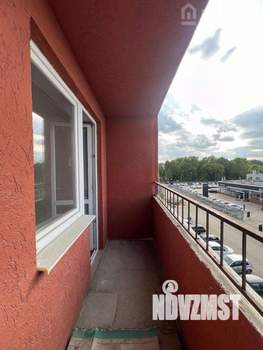 2-к квартира, вторичка, 55м2, 4/15 этаж