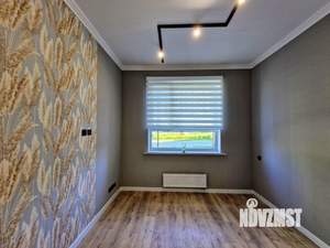 Студия квартира, вторичка, 27м2, 1/18 этаж