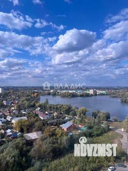 1-к квартира, вторичка, 41м2, 16/22 этаж