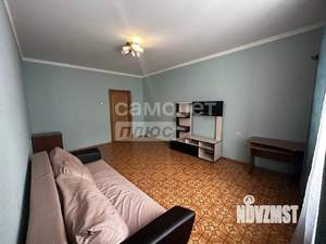 1-к квартира, вторичка, 50м2, 4/9 этаж