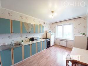 1-к квартира, вторичка, 37м2, 7/13 этаж