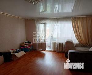 3-к квартира, вторичка, 68м2, 9/10 этаж