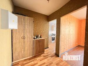 1-к квартира, вторичка, 33м2, 4/10 этаж