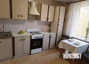 2-к квартира, вторичка, 53м2, 2/5 этаж