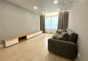 3-к квартира, вторичка, 72м2, 6/18 этаж