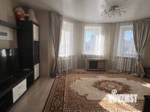 2-к квартира, вторичка, 73м2, 6/16 этаж