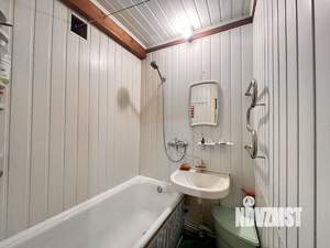 2-к квартира, вторичка, 45м2, 4/5 этаж
