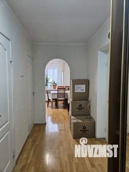 1-к квартира, вторичка, 40м2, 9/10 этаж