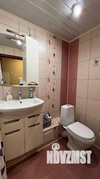 3-к квартира, вторичка, 61м2, 8/9 этаж