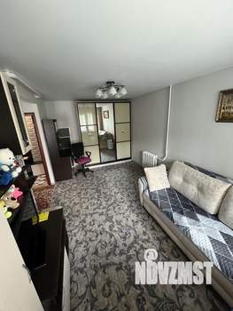 1-к квартира, вторичка, 30м2, 3/5 этаж