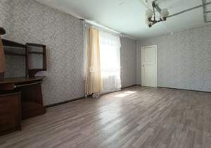 1-к квартира, вторичка, 32м2, 5/5 этаж