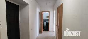 1-к квартира, вторичка, 50м2, 13/14 этаж