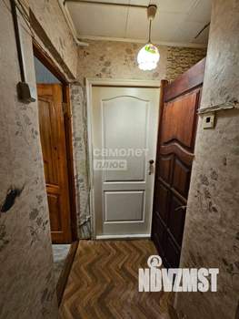 2-к квартира, вторичка, 38м2, 7/9 этаж