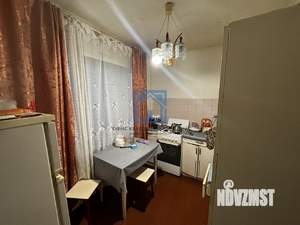 1-к квартира, вторичка, 34м2, 2/9 этаж