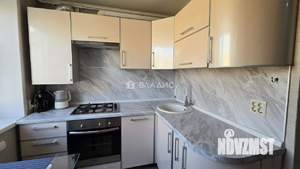 2-к квартира, вторичка, 48м2, 5/5 этаж