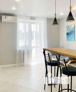 1-к квартира, вторичка, 47м2, 9/16 этаж