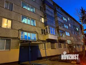 Студия квартира, вторичка, 60м2, 1/5 этаж