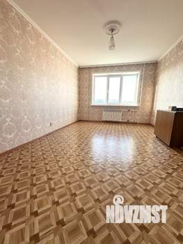 3-к квартира, вторичка, 64м2, 9/10 этаж