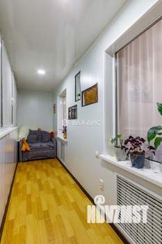 1-к квартира, вторичка, 26м2, 5/5 этаж