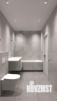 1-к квартира, вторичка, 31м2, 3/16 этаж